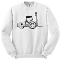 NuBlend ® Crewneck Sweatshirt Thumbnail