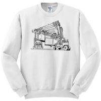 NuBlend ® Crewneck Sweatshirt Thumbnail