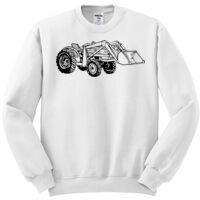 NuBlend ® Crewneck Sweatshirt Thumbnail
