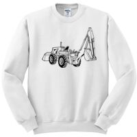 NuBlend ® Crewneck Sweatshirt Thumbnail