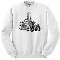 NuBlend ® Crewneck Sweatshirt Thumbnail