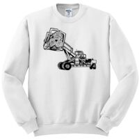 NuBlend ® Crewneck Sweatshirt Thumbnail