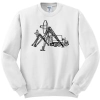 NuBlend ® Crewneck Sweatshirt Thumbnail