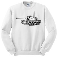 NuBlend ® Crewneck Sweatshirt Thumbnail