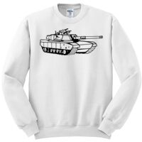 NuBlend ® Crewneck Sweatshirt Thumbnail