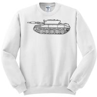 NuBlend ® Crewneck Sweatshirt Thumbnail