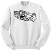 NuBlend ® Crewneck Sweatshirt Thumbnail