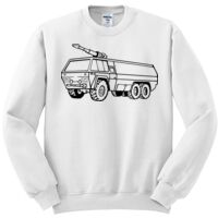 NuBlend ® Crewneck Sweatshirt Thumbnail