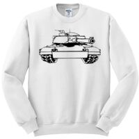 NuBlend ® Crewneck Sweatshirt Thumbnail