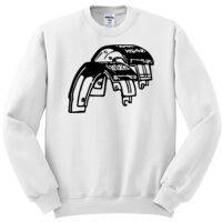 NuBlend ® Crewneck Sweatshirt Thumbnail