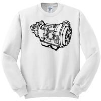 NuBlend ® Crewneck Sweatshirt Thumbnail