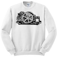 NuBlend ® Crewneck Sweatshirt Thumbnail