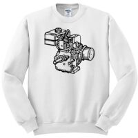 NuBlend ® Crewneck Sweatshirt Thumbnail