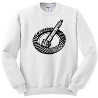 NuBlend ® Crewneck Sweatshirt Thumbnail
