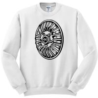 NuBlend ® Crewneck Sweatshirt Thumbnail