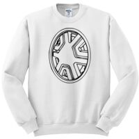 NuBlend ® Crewneck Sweatshirt Thumbnail