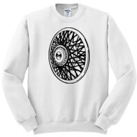 NuBlend ® Crewneck Sweatshirt Thumbnail