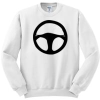 NuBlend ® Crewneck Sweatshirt Thumbnail