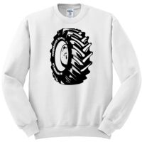 NuBlend ® Crewneck Sweatshirt Thumbnail