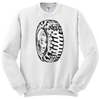 NuBlend ® Crewneck Sweatshirt Thumbnail