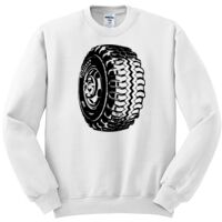 NuBlend ® Crewneck Sweatshirt Thumbnail