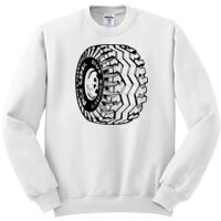 NuBlend ® Crewneck Sweatshirt Thumbnail