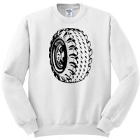NuBlend ® Crewneck Sweatshirt Thumbnail