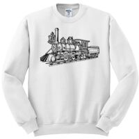 NuBlend ® Crewneck Sweatshirt Thumbnail