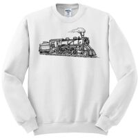 NuBlend ® Crewneck Sweatshirt Thumbnail