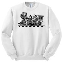 NuBlend ® Crewneck Sweatshirt Thumbnail