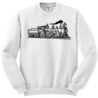 NuBlend ® Crewneck Sweatshirt Thumbnail