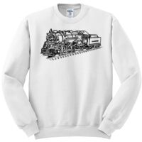 NuBlend ® Crewneck Sweatshirt Thumbnail