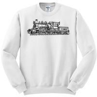 NuBlend ® Crewneck Sweatshirt Thumbnail