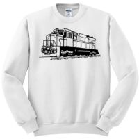 NuBlend ® Crewneck Sweatshirt Thumbnail