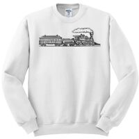 NuBlend ® Crewneck Sweatshirt Thumbnail