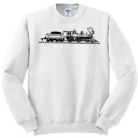 NuBlend ® Crewneck Sweatshirt Thumbnail