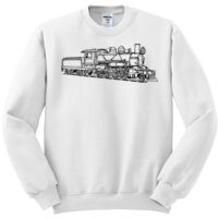 NuBlend ® Crewneck Sweatshirt Thumbnail