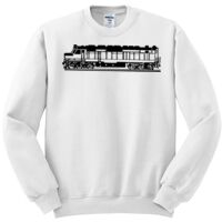NuBlend ® Crewneck Sweatshirt Thumbnail