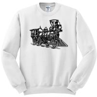 NuBlend ® Crewneck Sweatshirt Thumbnail
