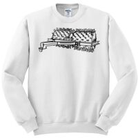 NuBlend ® Crewneck Sweatshirt Thumbnail