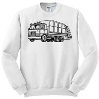 NuBlend ® Crewneck Sweatshirt Thumbnail