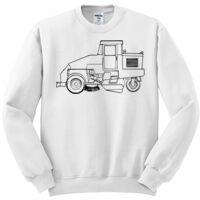 NuBlend ® Crewneck Sweatshirt Thumbnail