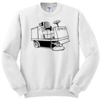 NuBlend ® Crewneck Sweatshirt Thumbnail