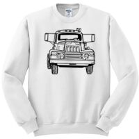 NuBlend ® Crewneck Sweatshirt Thumbnail