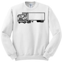 NuBlend ® Crewneck Sweatshirt Thumbnail