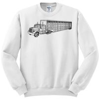 NuBlend ® Crewneck Sweatshirt Thumbnail