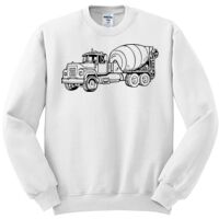 NuBlend ® Crewneck Sweatshirt Thumbnail