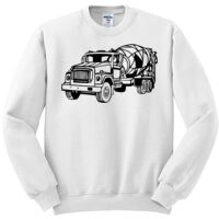 NuBlend ® Crewneck Sweatshirt Thumbnail