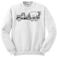 NuBlend ® Crewneck Sweatshirt Thumbnail