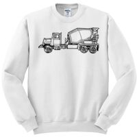NuBlend ® Crewneck Sweatshirt Thumbnail